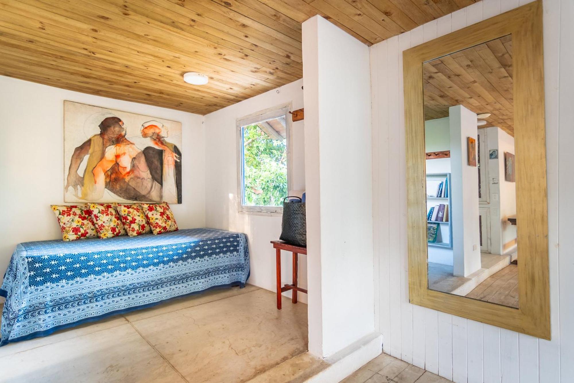 Hotel Playa Manglares Isla Baru Santa Ana  Ngoại thất bức ảnh