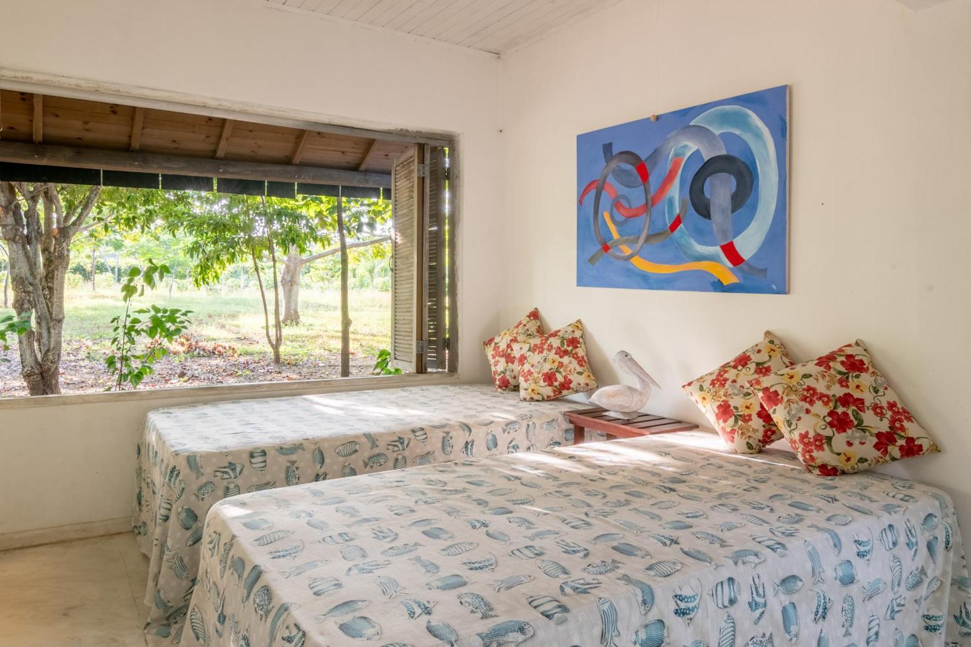 Hotel Playa Manglares Isla Baru Santa Ana  Ngoại thất bức ảnh