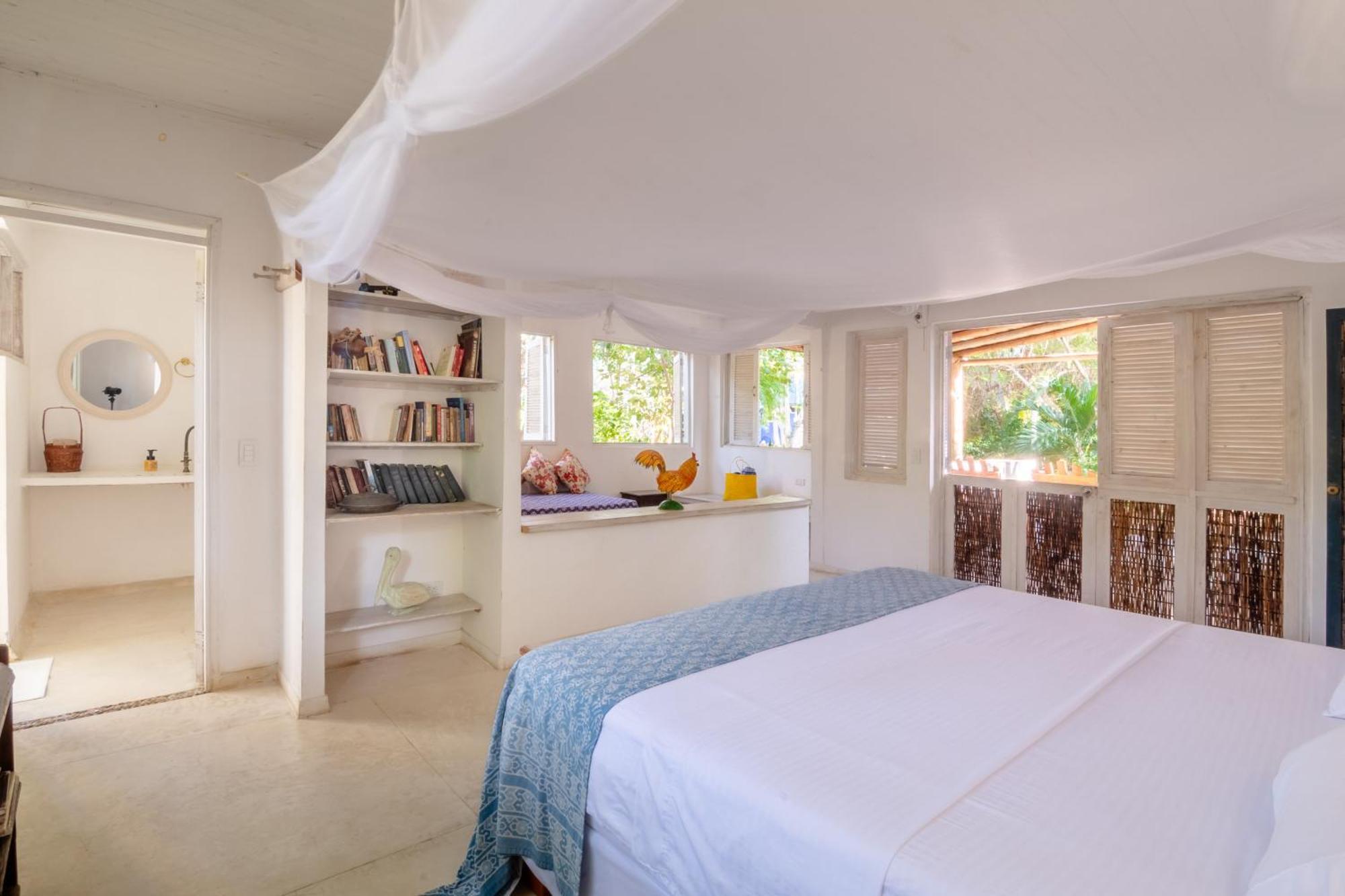 Hotel Playa Manglares Isla Baru Santa Ana  Ngoại thất bức ảnh