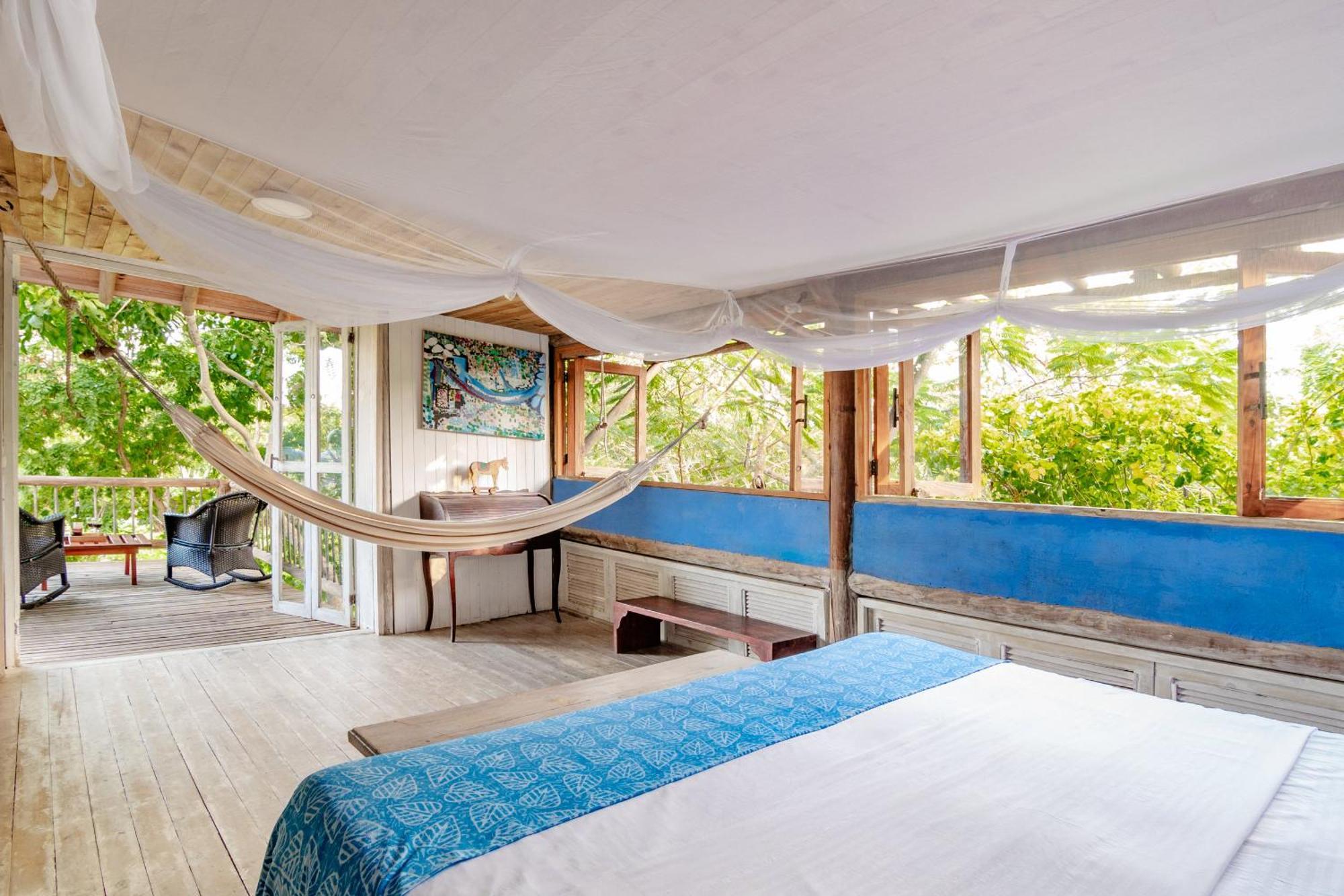 Hotel Playa Manglares Isla Baru Santa Ana  Ngoại thất bức ảnh