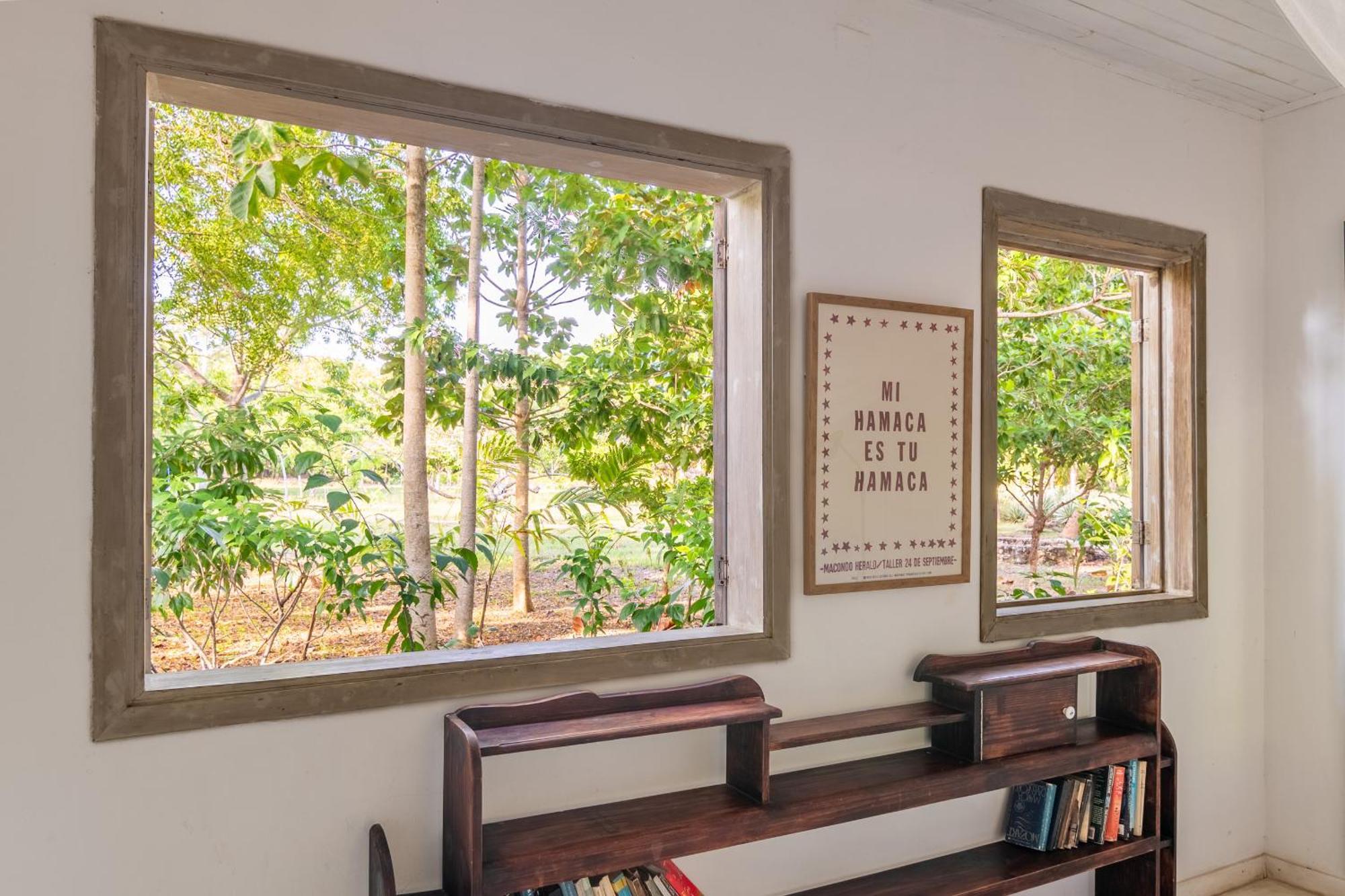 Hotel Playa Manglares Isla Baru Santa Ana  Ngoại thất bức ảnh