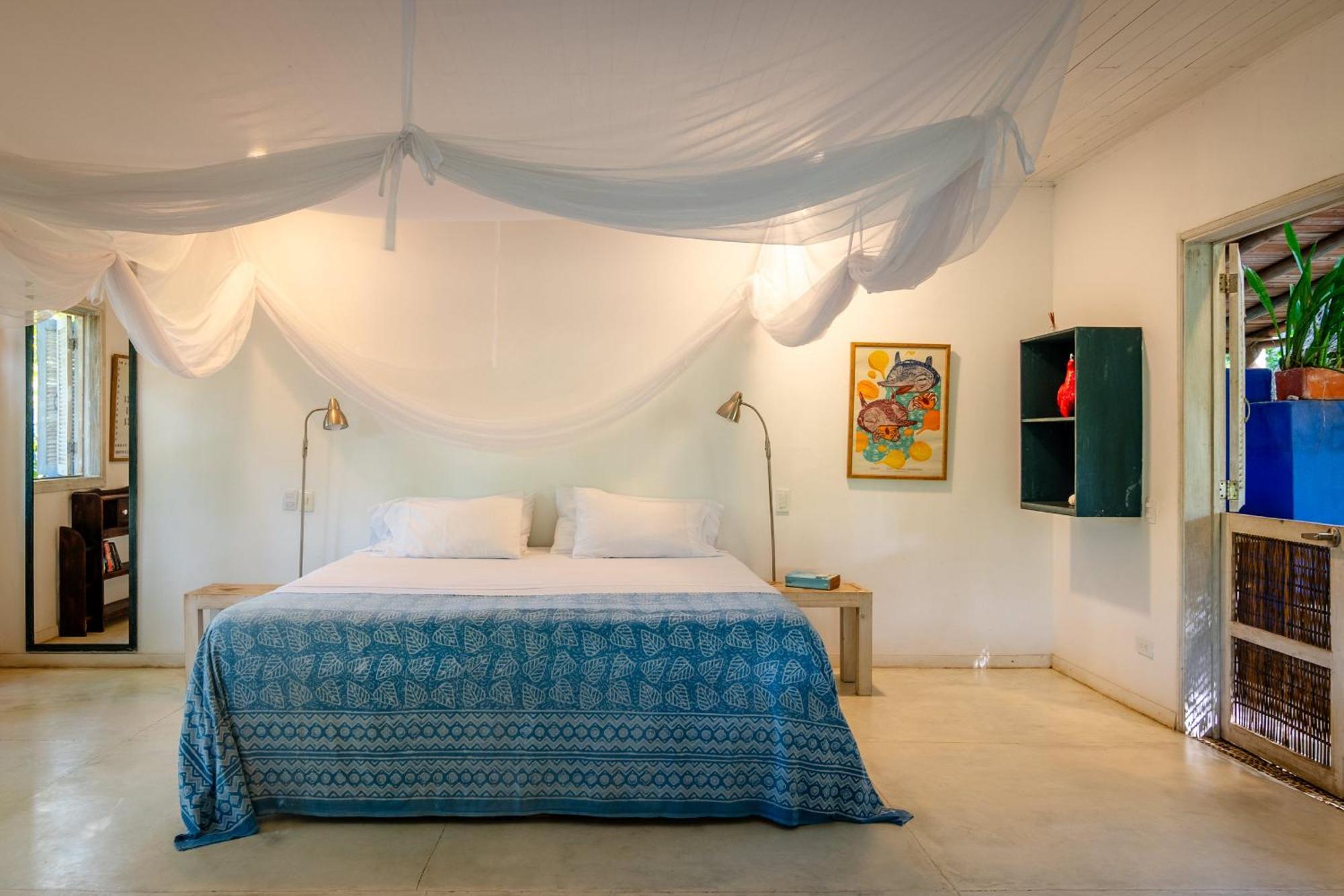 Hotel Playa Manglares Isla Baru Santa Ana  Ngoại thất bức ảnh