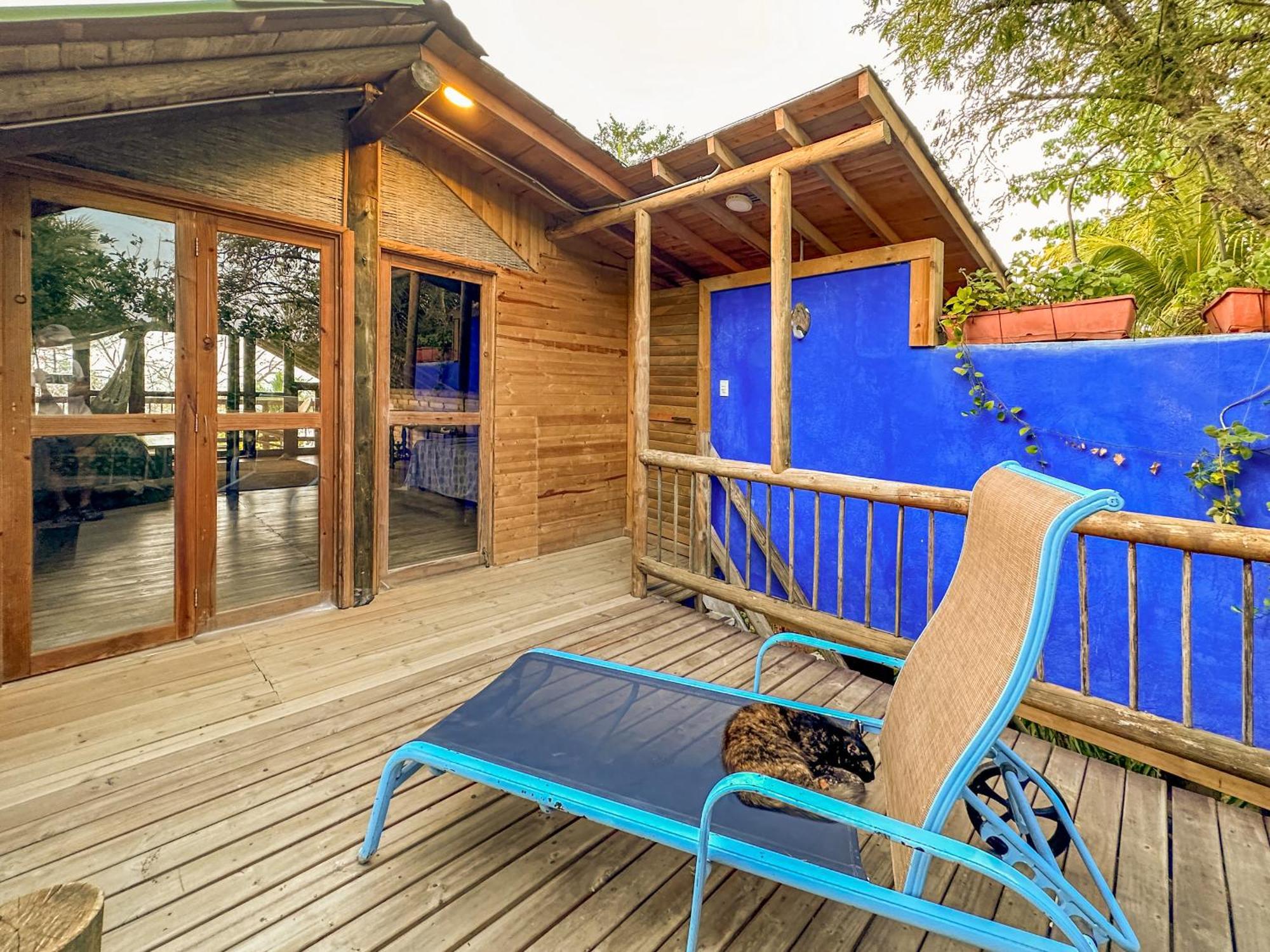 Hotel Playa Manglares Isla Baru Santa Ana  Ngoại thất bức ảnh