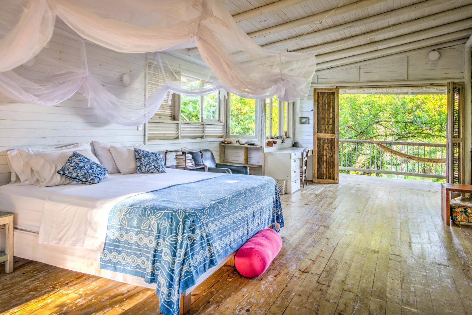 Hotel Playa Manglares Isla Baru Santa Ana  Ngoại thất bức ảnh