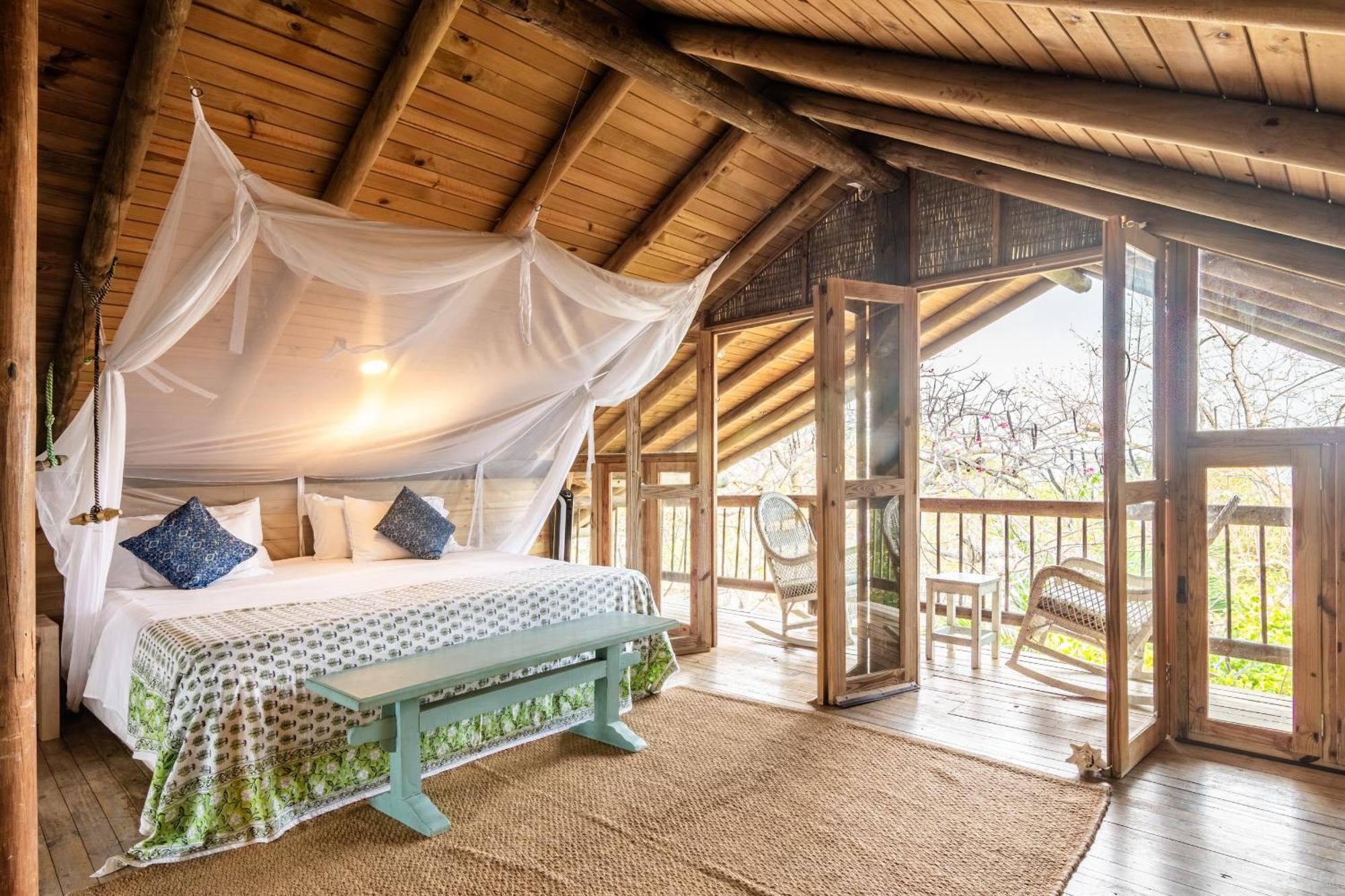 Hotel Playa Manglares Isla Baru Santa Ana  Ngoại thất bức ảnh