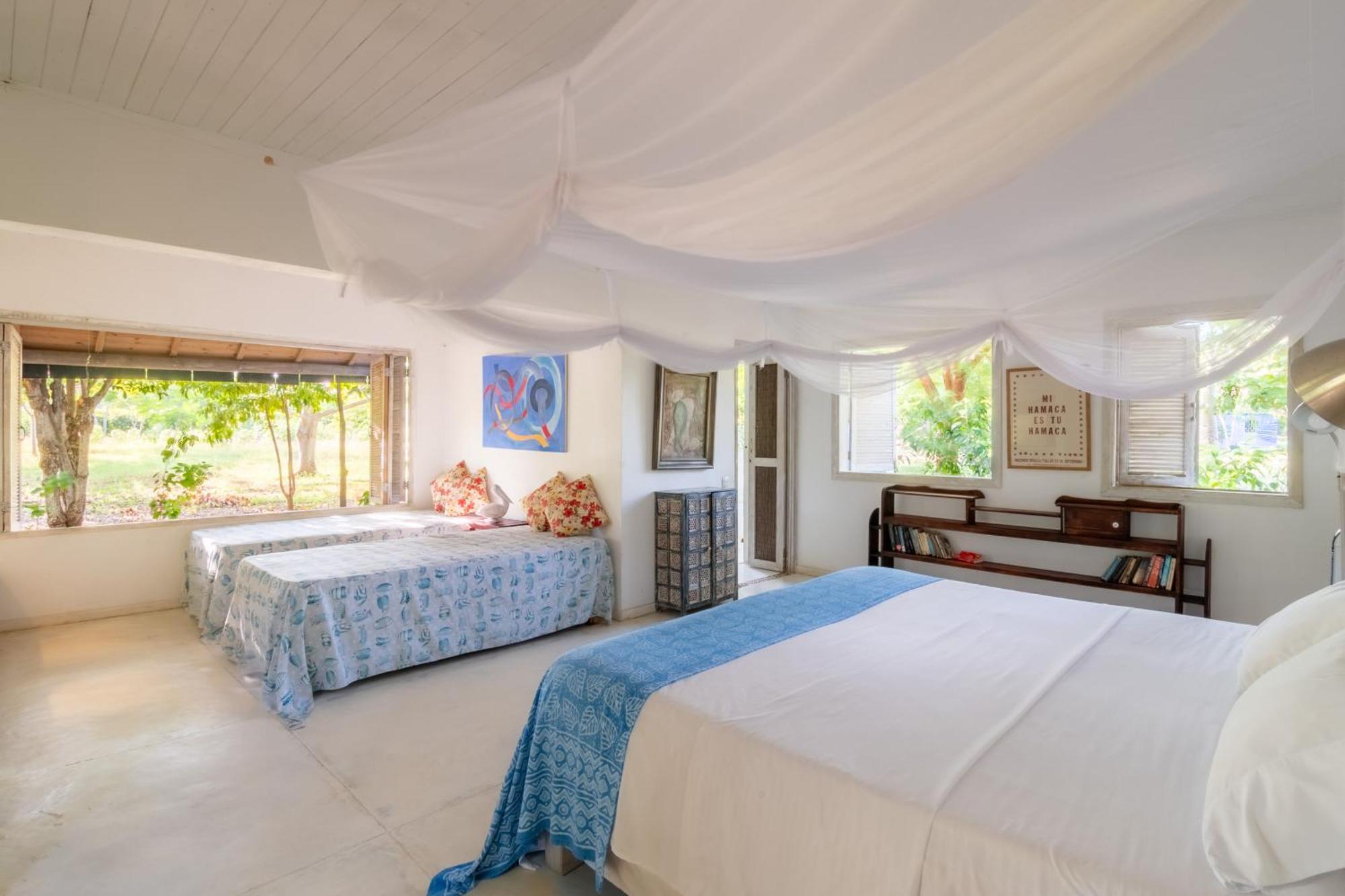 Hotel Playa Manglares Isla Baru Santa Ana  Ngoại thất bức ảnh