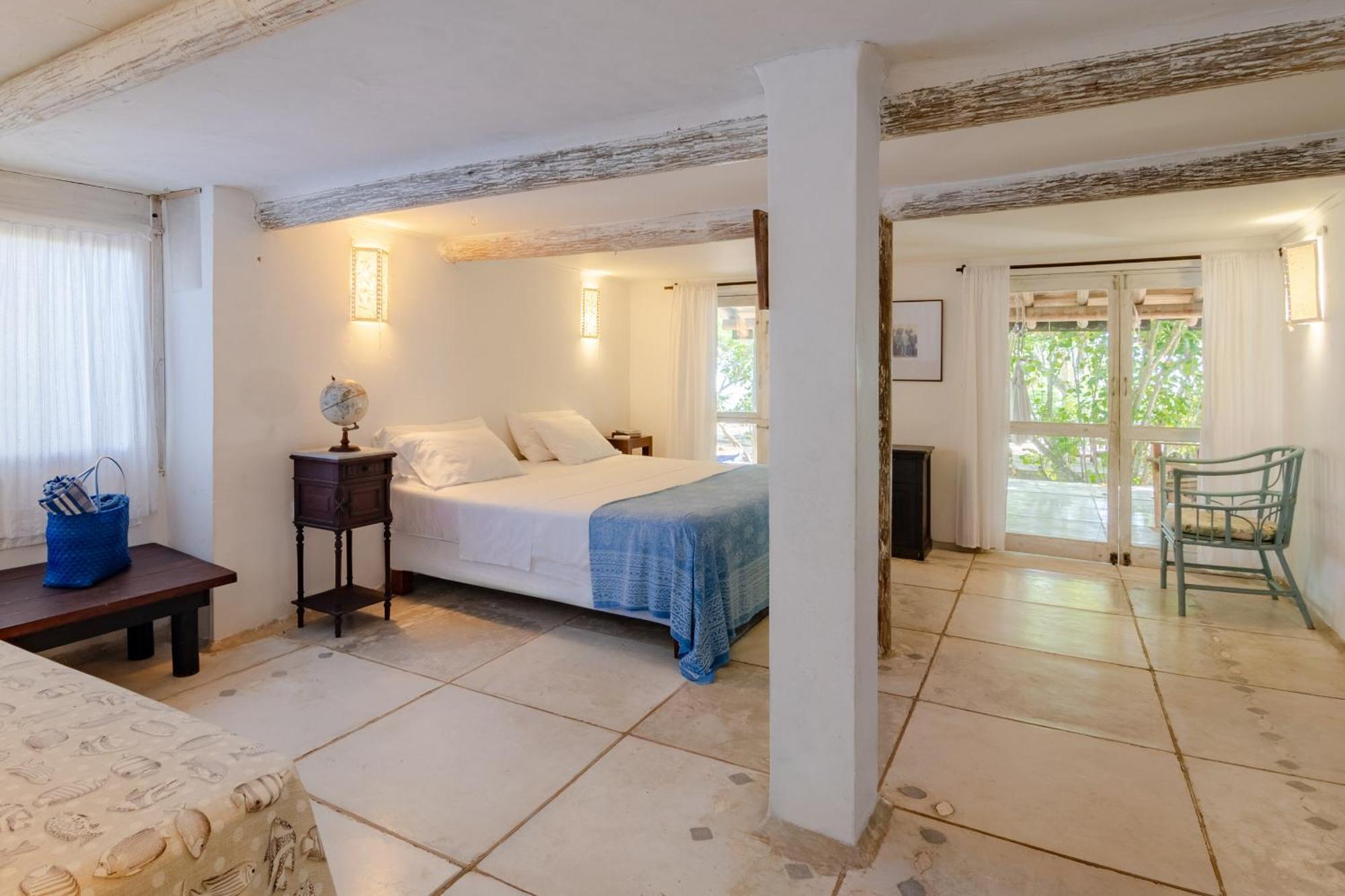 Hotel Playa Manglares Isla Baru Santa Ana  Ngoại thất bức ảnh