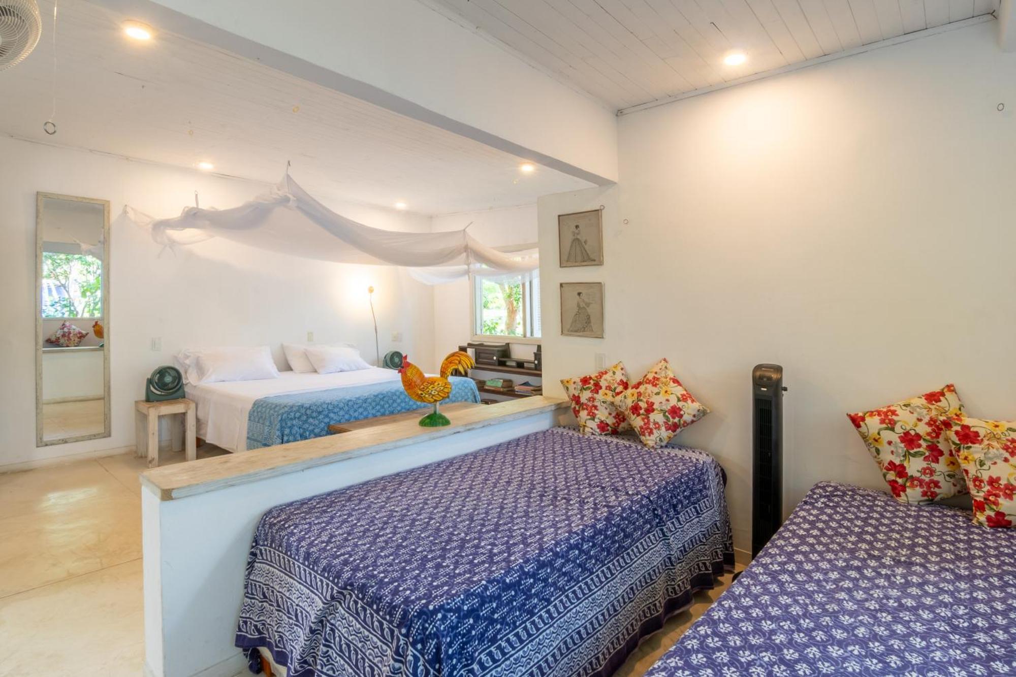 Hotel Playa Manglares Isla Baru Santa Ana  Ngoại thất bức ảnh