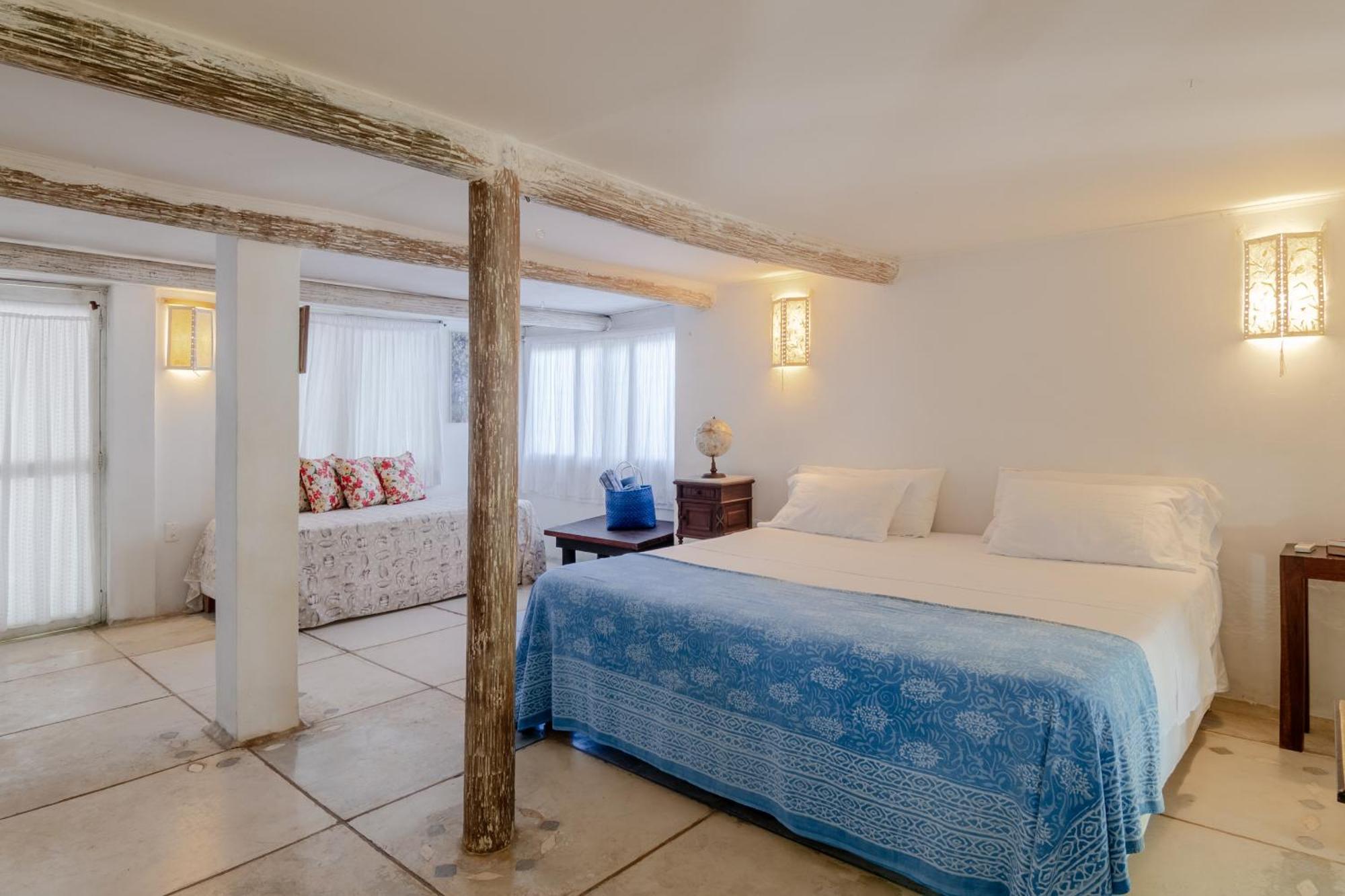 Hotel Playa Manglares Isla Baru Santa Ana  Ngoại thất bức ảnh