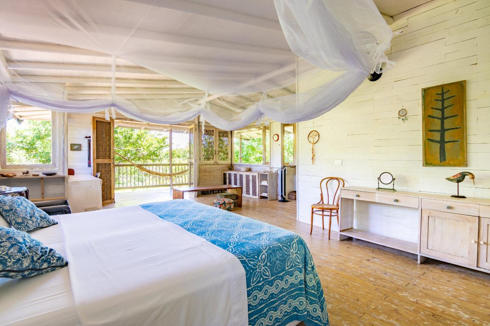Hotel Playa Manglares Isla Baru Santa Ana  Ngoại thất bức ảnh