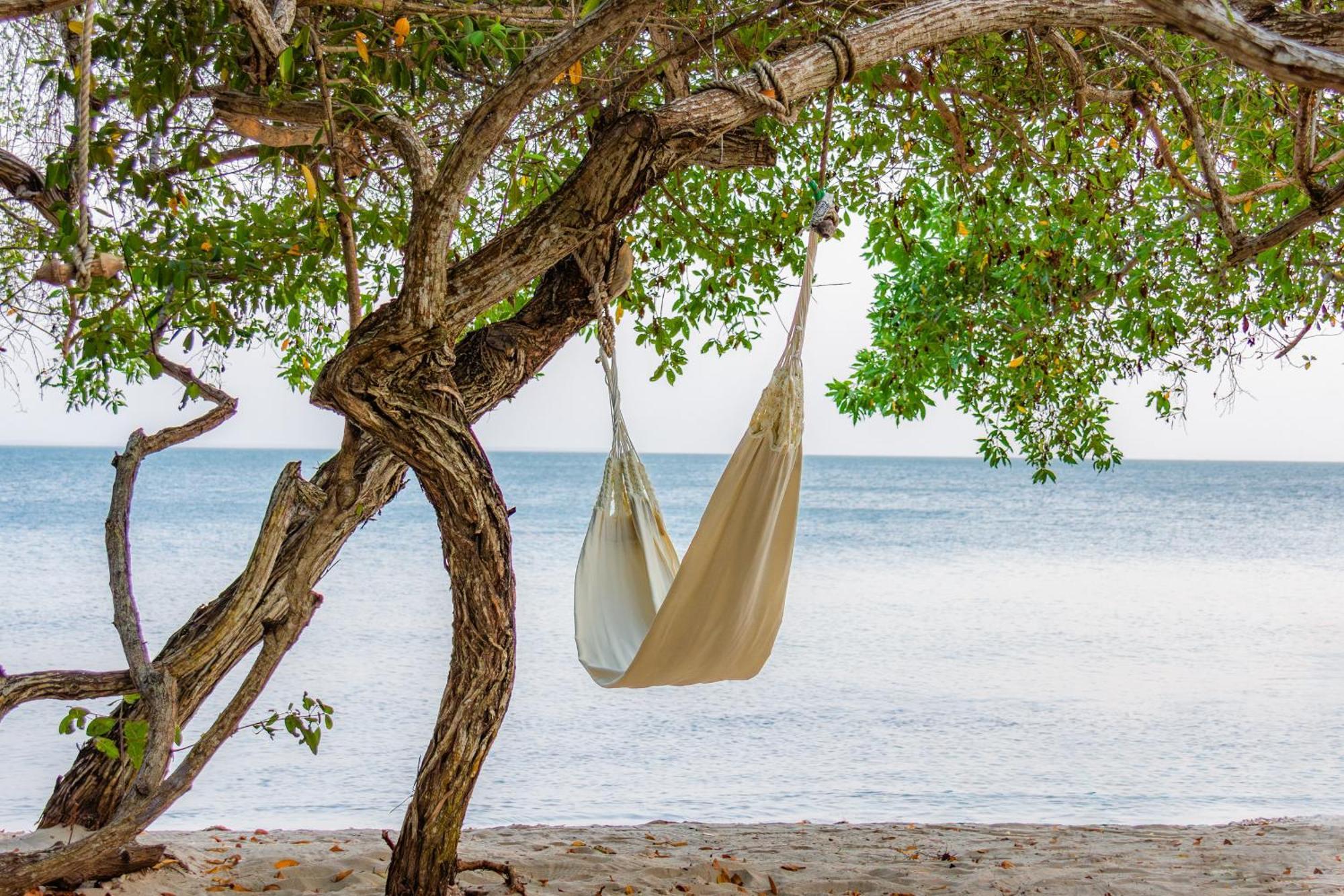 Hotel Playa Manglares Isla Baru Santa Ana  Ngoại thất bức ảnh