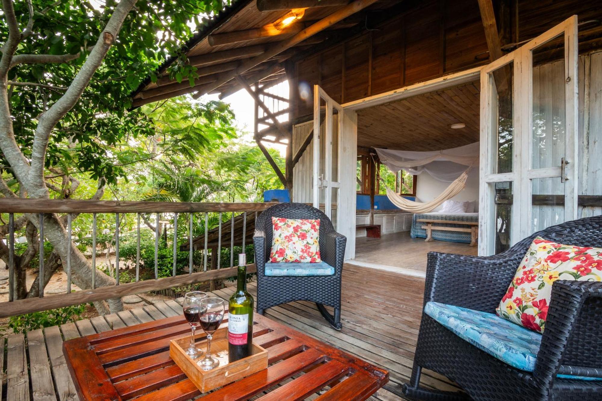 Hotel Playa Manglares Isla Baru Santa Ana  Ngoại thất bức ảnh