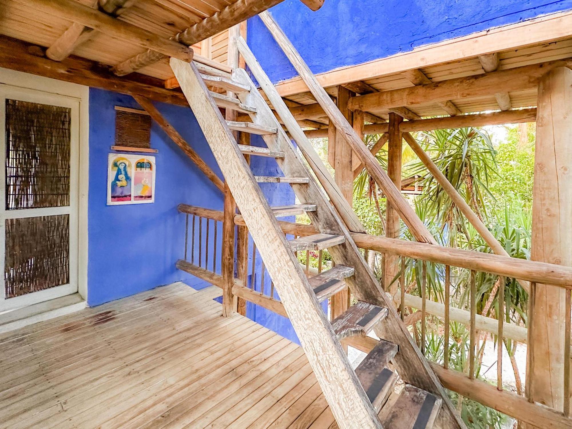 Hotel Playa Manglares Isla Baru Santa Ana  Phòng bức ảnh